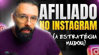 COMO VENDER NO INSTAGRAM COMO AFILIADO (sem aparecer - sem investir - estratégia passo a passo)