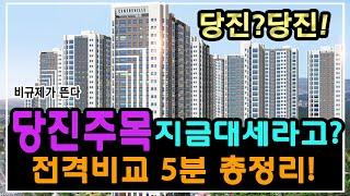 당진 센트레빌 르네블루 2차! 약2500세대의 어마어마한 대단지 !! 비규제지역 !!! 전매제한 X, 투자자들이 다시 몰려오고 있습니다.