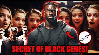 How Black People Are Genetically Superior | Black Genes | Black Culture | Black History Documentary