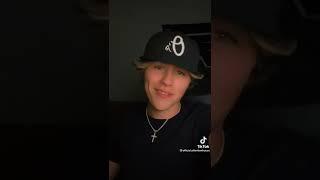 cute tik tok boys I found on TikTok #4 (NOT CLEAN)