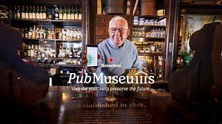 Heineken® | Pub Museums