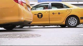 'A long way from zero': NYC takes on traffic fatalities