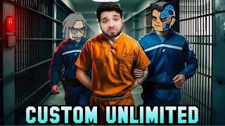 Mini Militia Live Stream || MM live Visu Gamer # 214