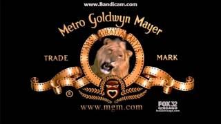 FOX 32 Weekend Movie Intro (10-10-15)