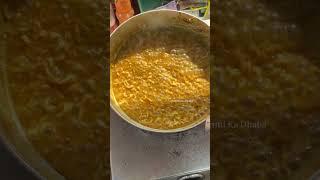 Punjabi Tadka Maggie Kabhi Khayi Hai Aisi तड़के Wali Maggie  #creatingforindia #streetfood #shorts