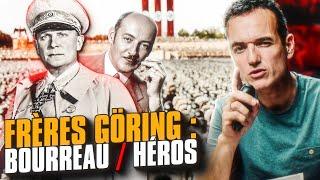 L’Histoire des Frères Göring - Old Thread