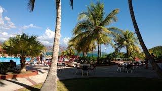 Hotel Club Amigo Marea Del Portillo (Manzanillo, Pilon, Cuba), 2013, Sunwing Vacations from Montreal