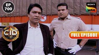 Lady Truck Driver हुई फ़रार, Abhijeet और Daya खोज में | CID | सी.आई.डी | 10 Jan 2024