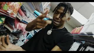 10TA 23 x TSE RICK "Go Brazy" (Music Video) Shot By @JamDaGoated1