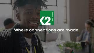 K2 Talent Solutions: Connecting Companies with Brilliant Minds