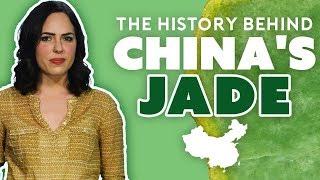 The History Behind China's Jade