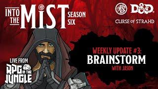 Weekly Season 6 Update #3 | Community Brainstorm | Into the Mist | RealmSmith