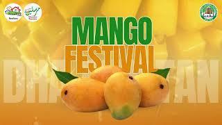 Mango Festival 2024 Highlights | Arena DHA Multan - August