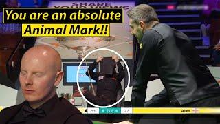 Funny Snooker Moments - World Snooker Championship 2023