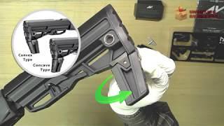 ((Unboxing Buddy))Tokyo Marui AK STORM Next Gen. Recoil AEG Unboxing