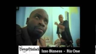 72-Riz One - Izzo Bizness [BongoUnlock]