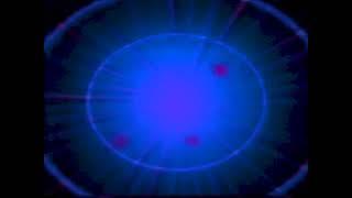 Cartoon Network Powerhouse Next Template - One Punch Man (1998 - 2004) (Blue)