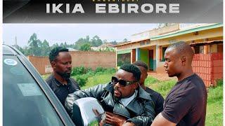 IKIA EBIRORE - BABU GEE OMOSAYANSI (OFFICIAL MUSIC VIDEO)