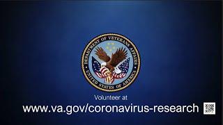 PSA: Join VA’s COVID-19 clinical trials for vaccines and treatments