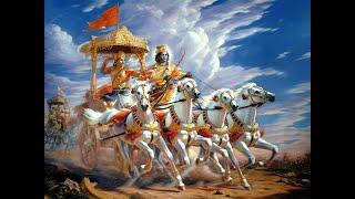 Bhagwat gita | Introduction By ANIL KHADKA