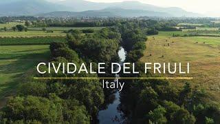 Cividale del Friuli - Italy