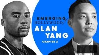 Charlamagne & Alan Yang Ch2: Whitewashing & Emasculation of Asian Men | Emerging Hollywood