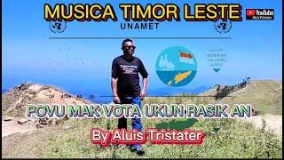 Povu Mak Vota ba Ukun Rasikan by : Aluis Tristater