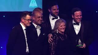 Public Sector Catering Awards 2023