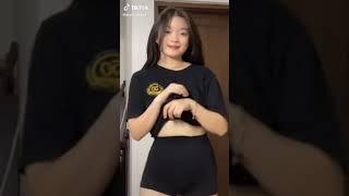 KUMPULAN DANCE TIKTOK EUNICETJOAA VIRAL !!