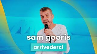 MNM LIVE: Sam Gooris - Arrivederci