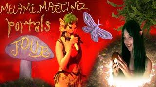 MELANIE MARTINEZ PORTALS TOUR PRAGUE  | Vlogísek a GRWM