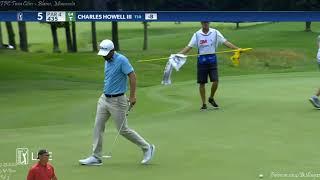 Charles Howell III - Round 3, 3M Open 2020