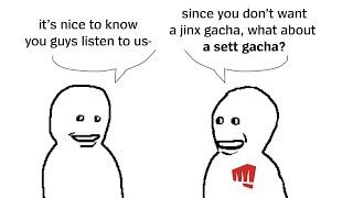 How Riot listens to feedback