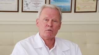 Гурьев Владимир Васильевич - ортопед, д.м.н., профессор | Специалист по эндопротезированию суставов