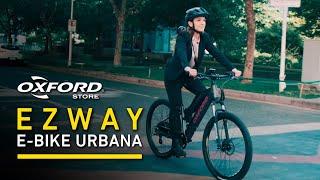 EzWay: E-njoy The Way con Oxford