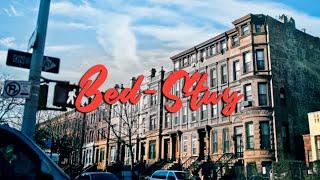 Bedford–Stuyvesant Brooklyn, NY 2020