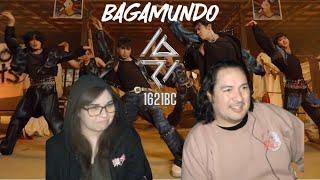 Siblings React | 1621 - Bagamundo (Music Video)