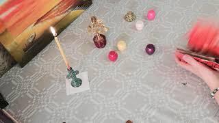 Послание Высших Сил.#таро#посланиевысшихсил#онлайнгадание