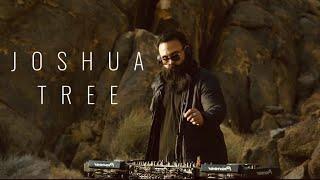 RAY MOLINA DJ SET FROM JOSHUA TREE, CALIFORNIA.