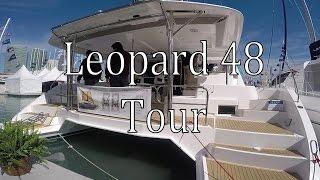 Leopard 48 Tour
