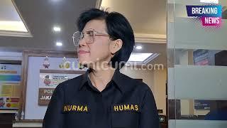 BREAKING NEWS! Vadel Langsung Ditahan Usai Pemeriksaan Atas Laporan Nikmir?? Ini Kata Polisi