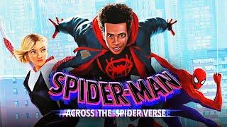 Spider-Man: Across the Spider-Verse Full Movie (2023) | Joaquim Dos Santos | Review & Analysis