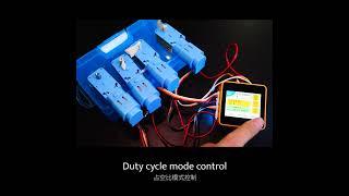 New arrival -  4EncoderMotor Module