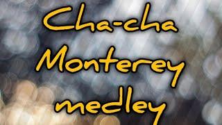 Cha-cha Monterey Medley w/ Jessa Lights and Sounds/JLS BAND Palapag N. Samar