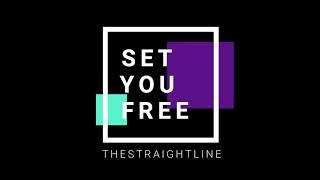 Set You Free/THESTRAIGHTLINE(オリジナル曲)