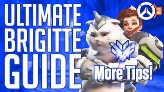 Brigitte Overwatch 2 Ultimate Guide | More Tips!