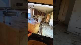 Another Free mobile home remodel