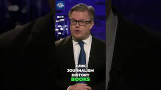 Did The Wall Street Journal Hide UFO Secrets?