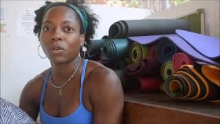 Sampoorna Yoga - Karma Yoga - Testimonial - Rowena