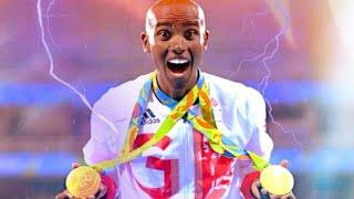 MO FARAH MOTIVATIONAL VIDEO